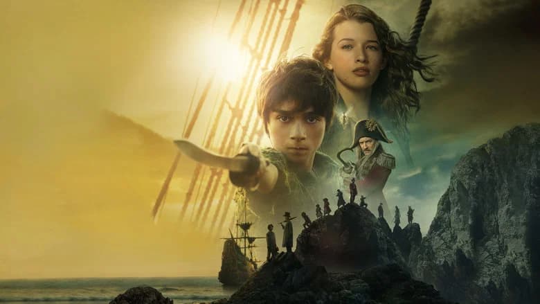 Peter Pan & Wendy screenshot 1