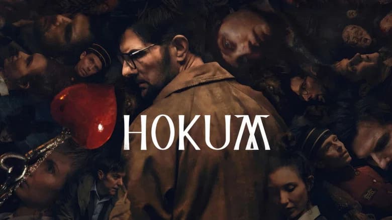 Hokum screenshot 1