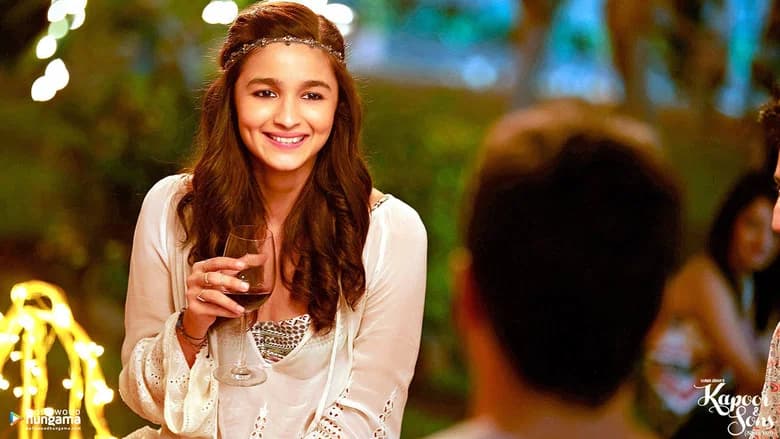 Kapoor & Sons screenshot 3