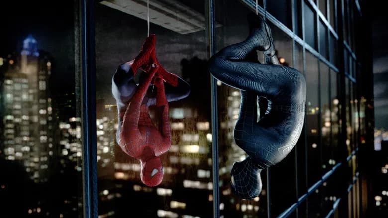 Spider-Man 3 screenshot 2