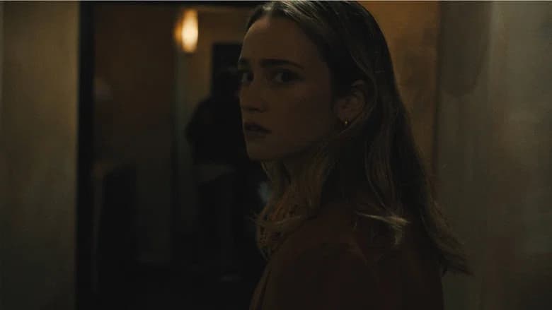 Room 203 screenshot 3