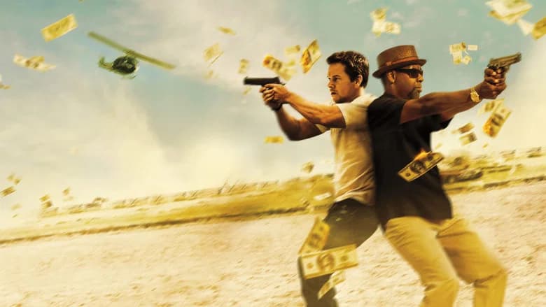 2 Guns screenshot 1