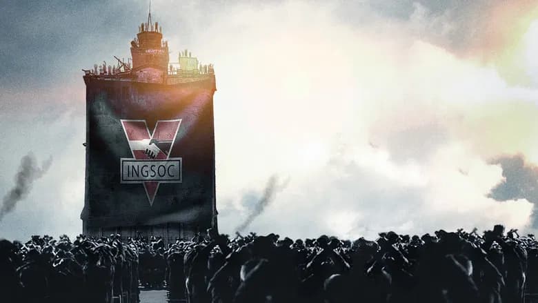 Nineteen Eighty-Four screenshot 1