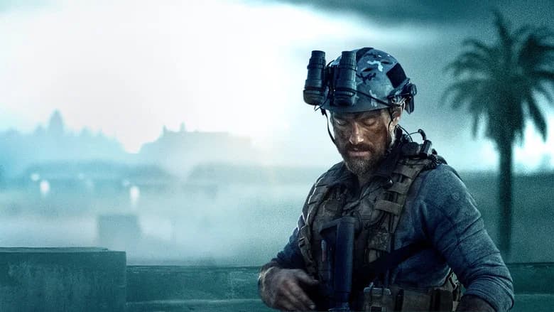 13 Hours: The Secret Soldiers of Benghazi screenshot 1