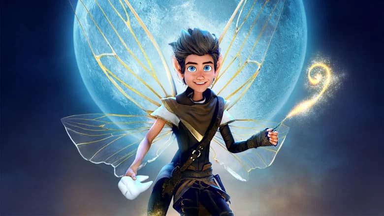 A Tooth Fairy Tale screenshot 1