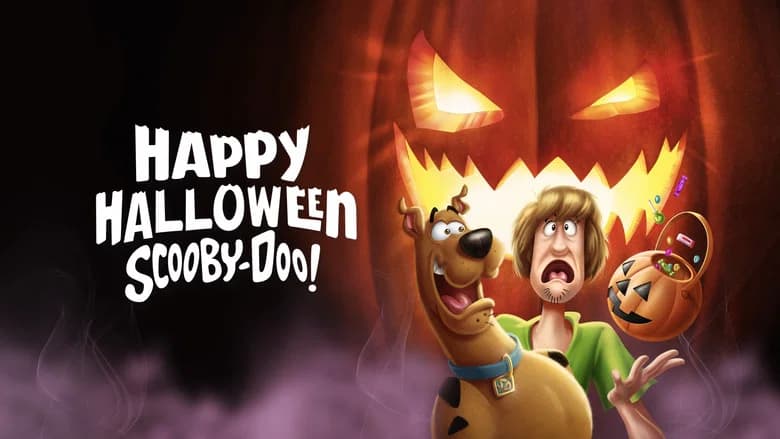 Happy Halloween, Scooby-Doo! screenshot 3