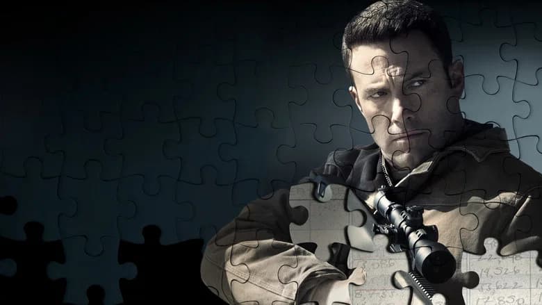 The Accountant screenshot 2