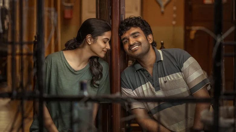 Chennai Love Story screenshot 1