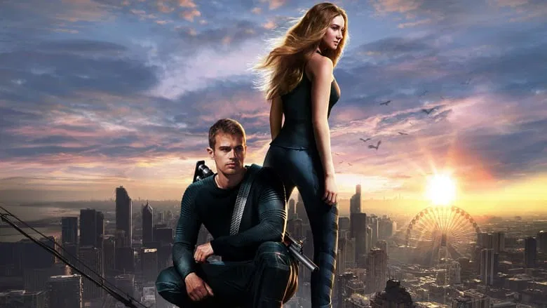 Divergent screenshot 1