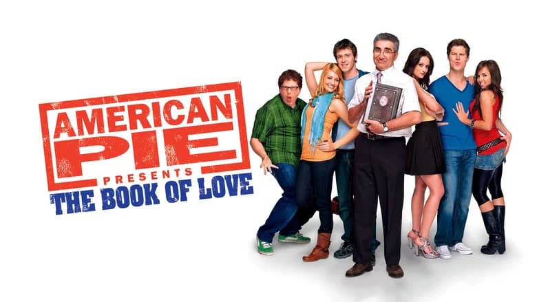 American Pie Presents: The Book of Love screenshot 2