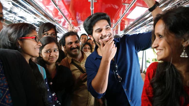 Jomonte Suvisheshangal screenshot 1