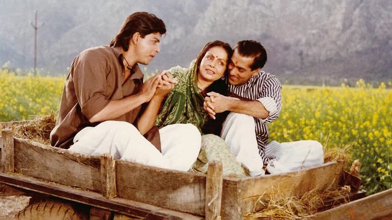Karan Arjun screenshot 2