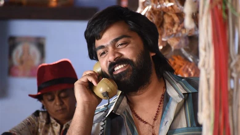 Anbanavan Asaradhavan Adangadhavan screenshot 3