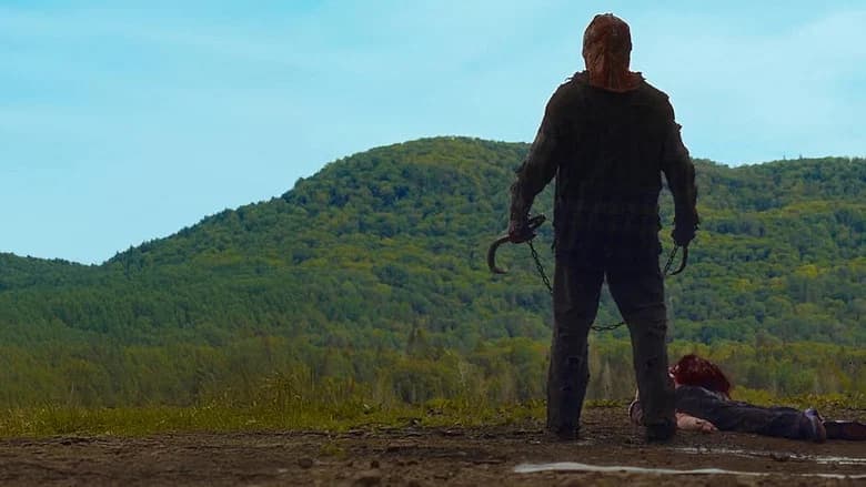 In a Violent Nature screenshot 2