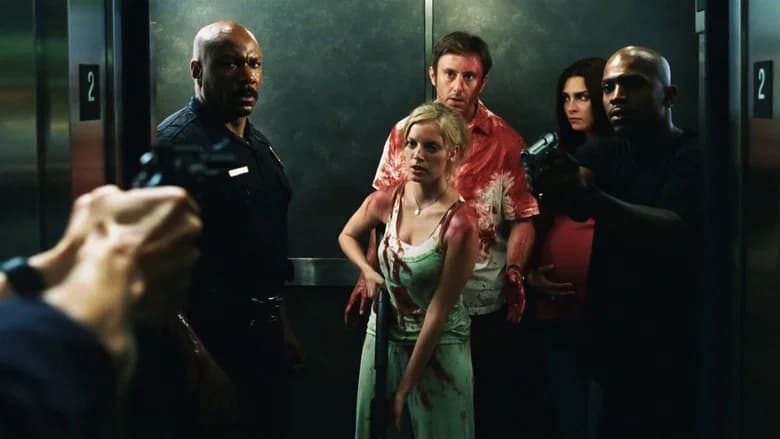 Dawn of the Dead screenshot 2