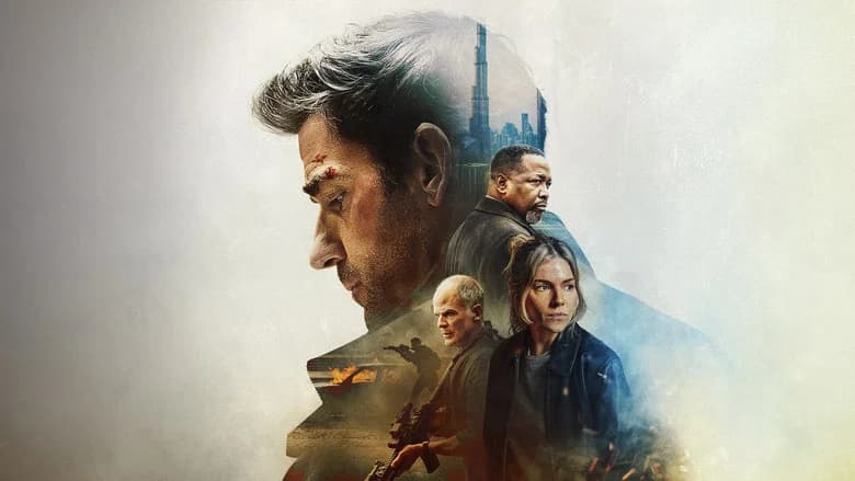Tom Clancy's Jack Ryan: Ghost War screenshot 1