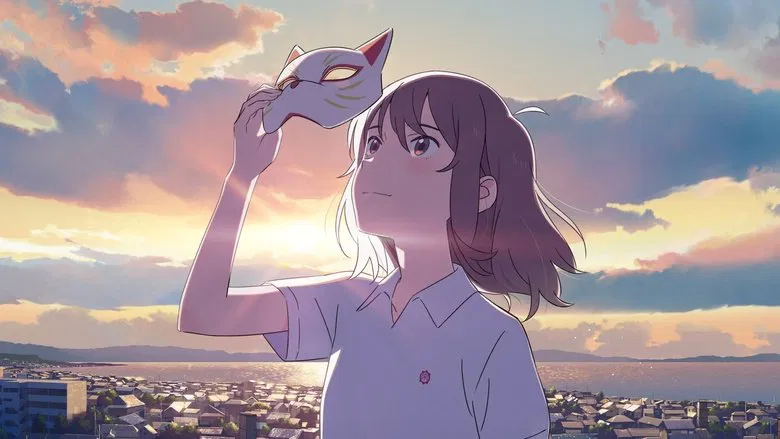 A Whisker Away screenshot 1