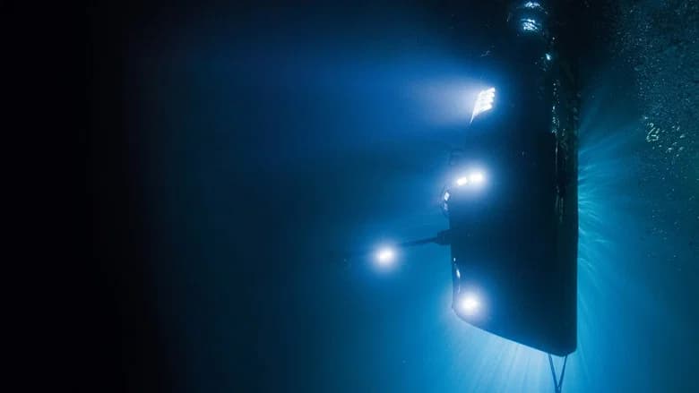 Deepsea Challenge 3D screenshot 2