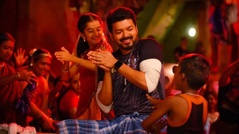 Bigil screenshot 3