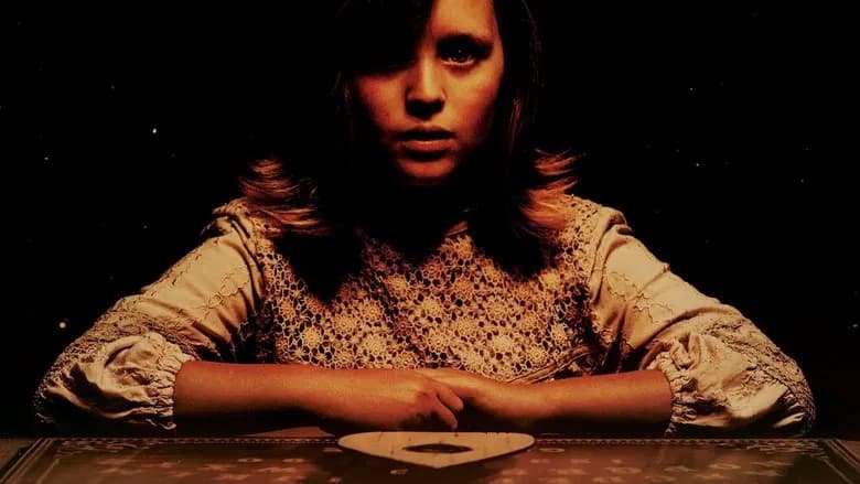 Ouija: Origin of Evil screenshot 2