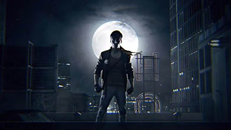 Kung Fury screenshot 1