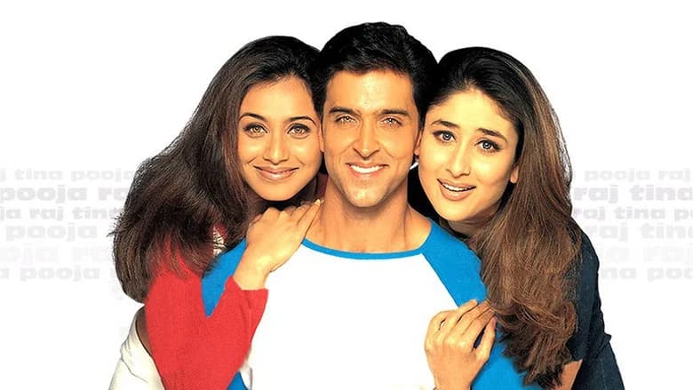 Mujhse Dosti Karoge! screenshot 2