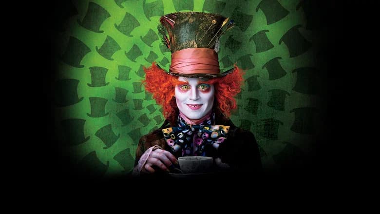 Alice in Wonderland screenshot 2