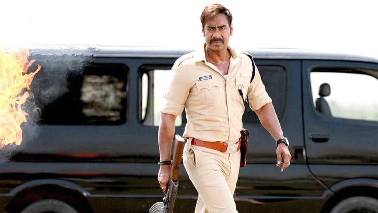 Singham Returns screenshot 2