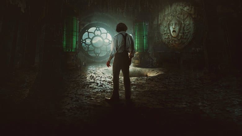 Frankenstein screenshot 1