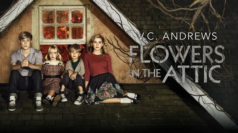 Flowers in the Attic screenshot 3