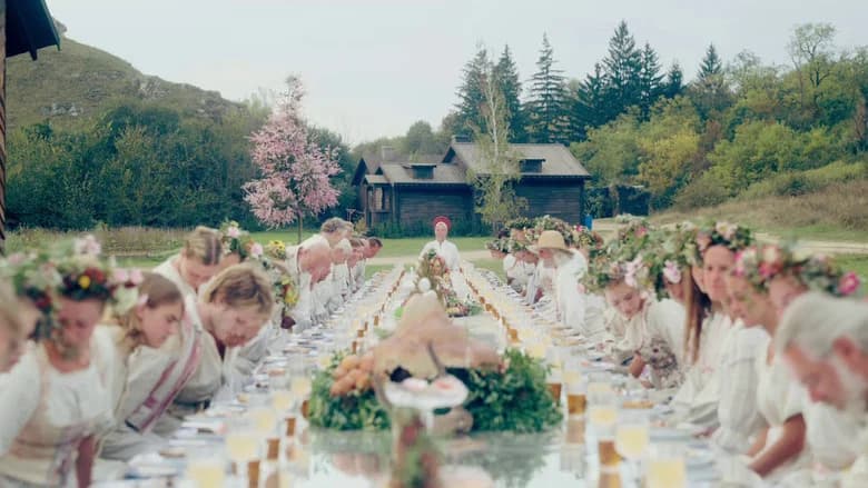 Midsommar screenshot 3