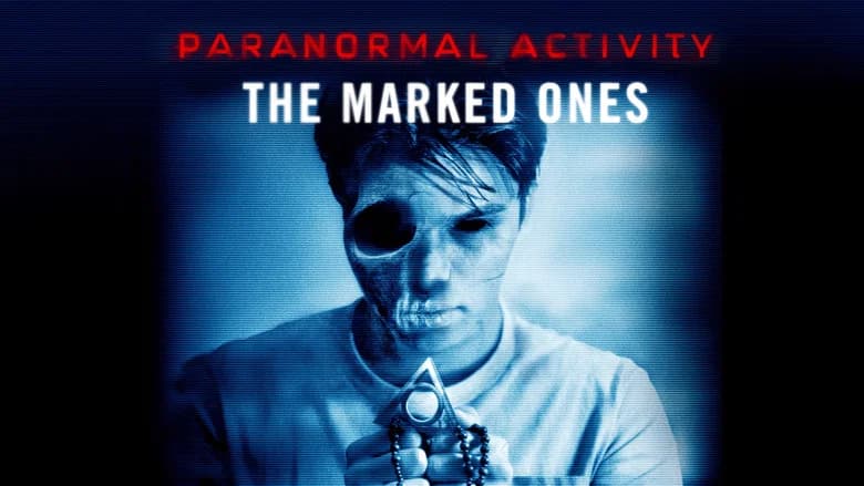 Paranormal Activity: The Marked Ones screenshot 1