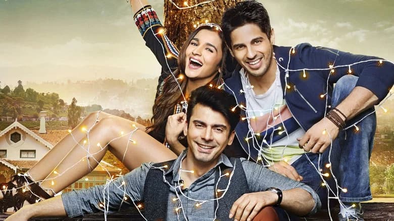 Kapoor & Sons screenshot 2