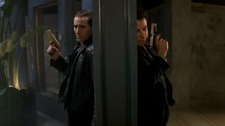 Face/Off screenshot 2