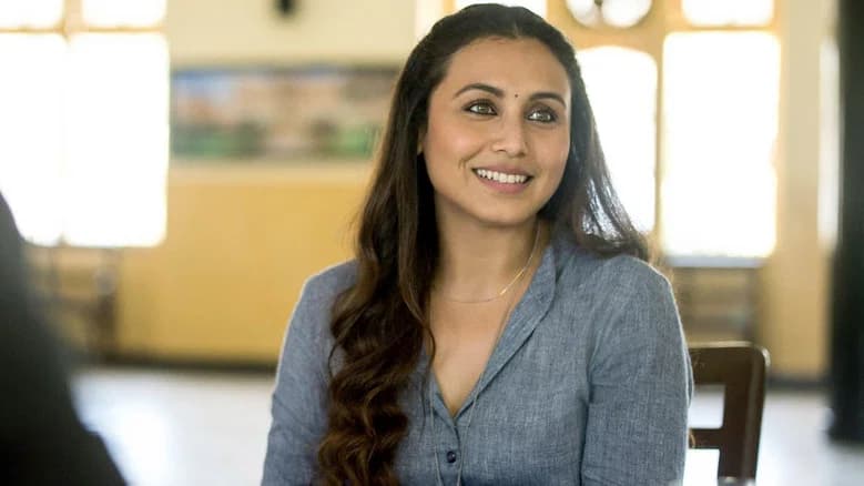 Hichki screenshot 3