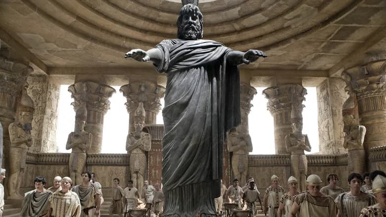 Agora screenshot 2