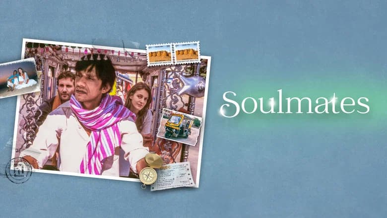 Soulmates screenshot 1