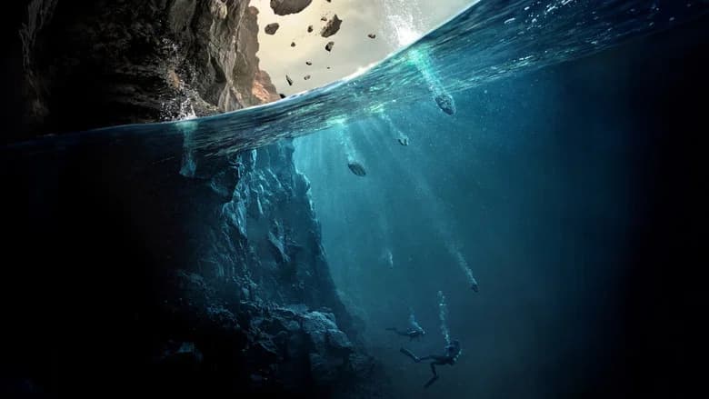The Dive screenshot 1