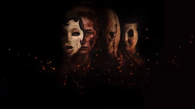 The Strangers: Chapter 3 screenshot 1