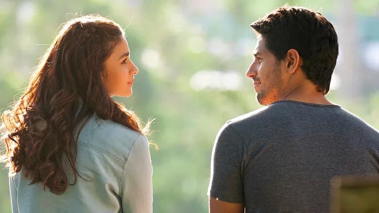 Kapoor & Sons screenshot 1