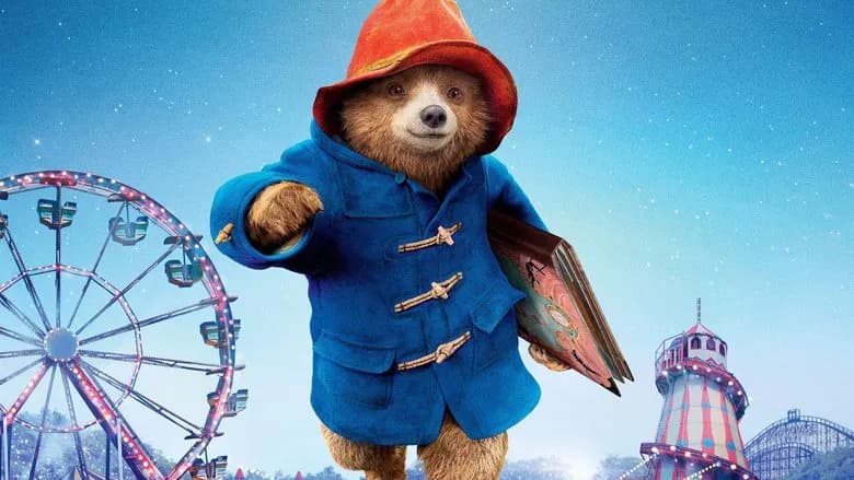 Paddington 2 screenshot 2