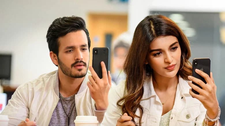 Mr. Majnu screenshot 2