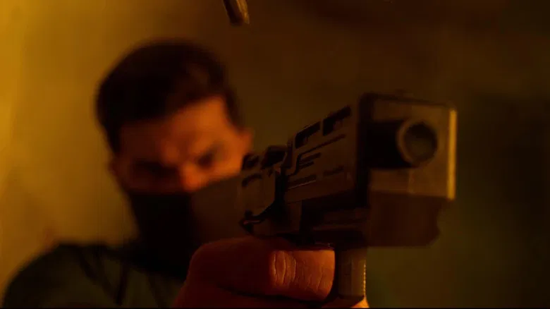 Mafia screenshot 1