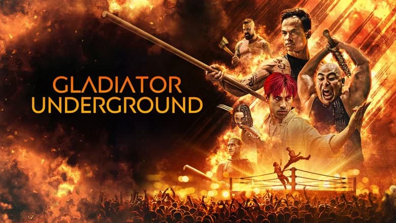 Gladiator Underground screenshot 3