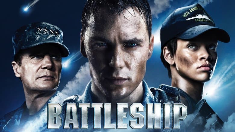 Battleship screenshot 2