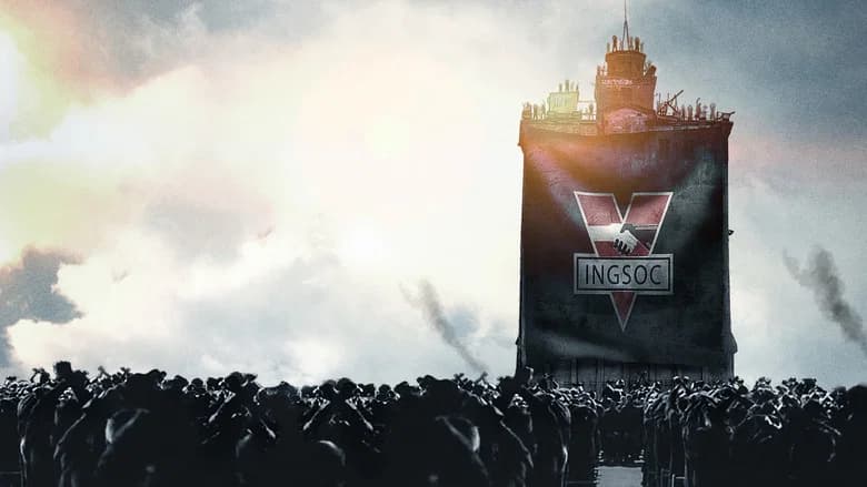 Nineteen Eighty-Four screenshot 3