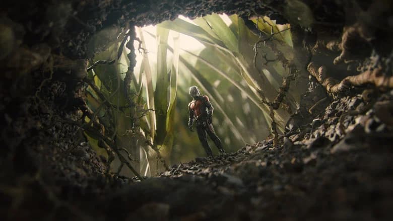 Ant-Man screenshot 3