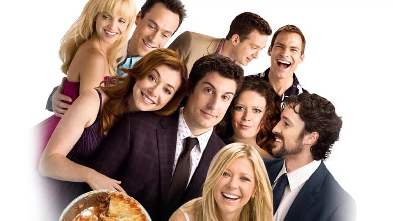 American Reunion screenshot 1