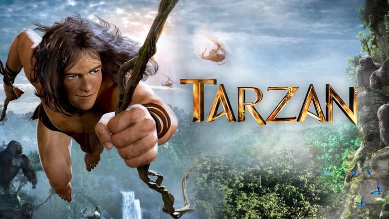 Tarzan screenshot 3