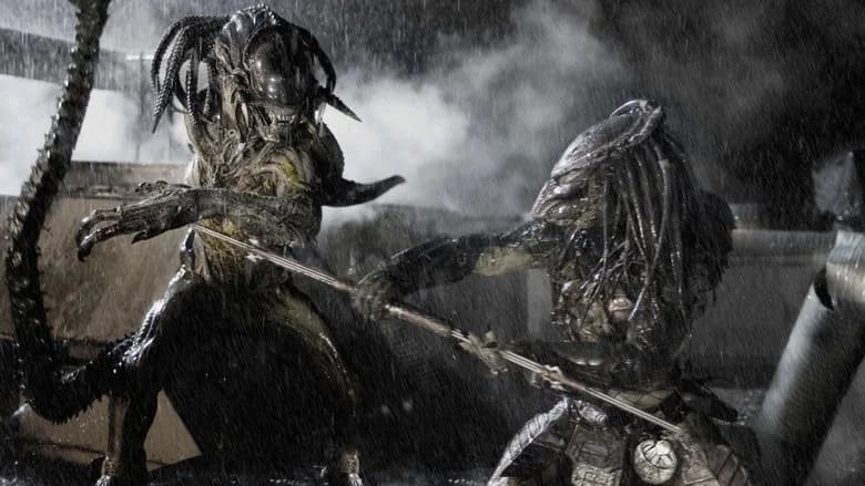 Aliens vs Predator: Requiem screenshot 1